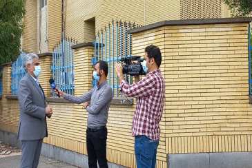  تشریح آخرین وضعیت سامانه بارشی فعال در استان هرمزگان 
