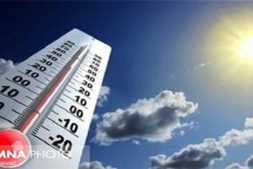 پاییز گرم استان هرمزگان در سال1401  