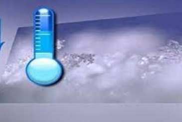 جا به جایی رکورد دمایی در 5 ایستگاه هواشناسی استان هرمزگان در دی ماه 1401 
