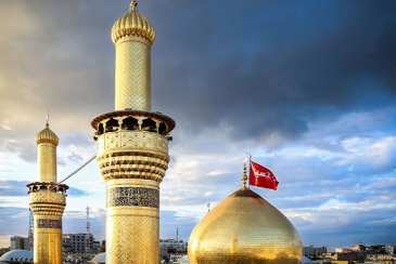 بولتن ویژه اربعین