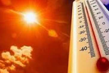 تیر ماه 1403 گرمترین تیر ماه استان هرمزگان طی 30 سال گذشته 